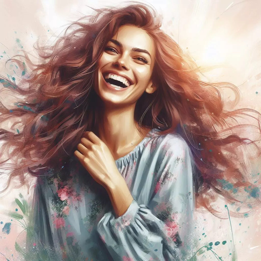 Cheerful Cheerful