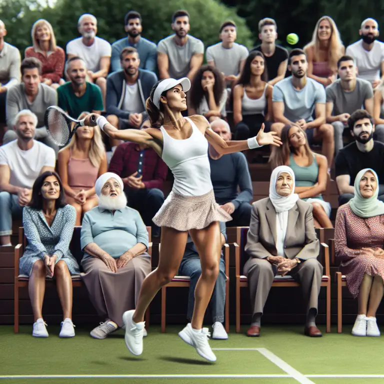 Visual representation of "wonder" - An extraordinary person or thing that causes admiration.