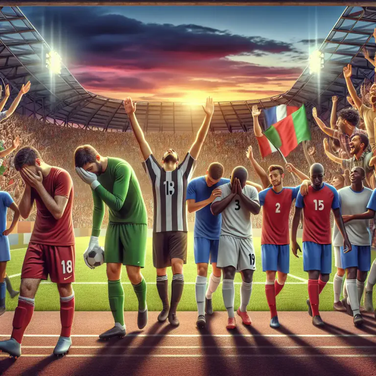 Visual representation of "shellac" - To defeat someone completely in a game or competition