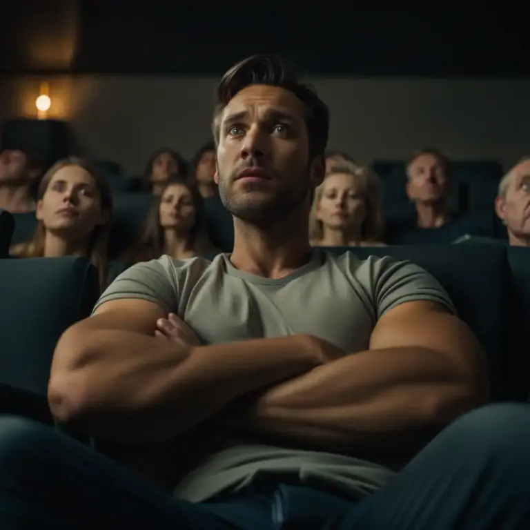 Visual representation of "damn somebody/something with faint praise" - To criticize or downgrade something or someone by giving them slight or weak praise