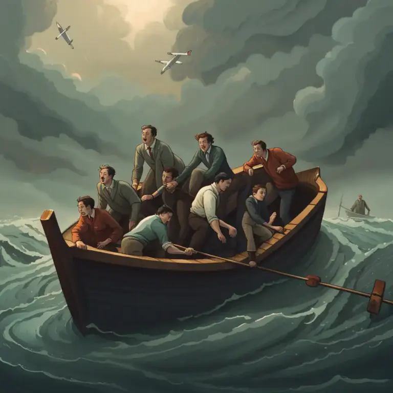 Visual representation of "urgency" - The force or quality of impelling to action, usually because of pressure or necessity.