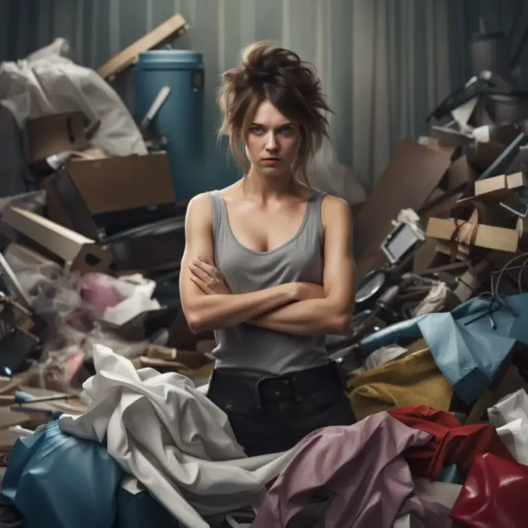 Visual representation of "pretty" - Used ironically to express disapproval or annoyance.