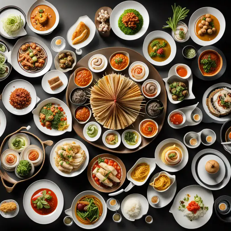 Visual representation of "mix and match" - The freedom to choose without restriction.