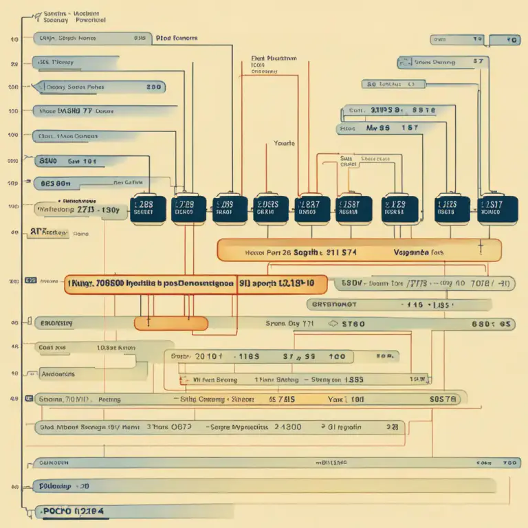 Visual representation of "epoch" - In computing, an epic is a particular point in time from which elapsed time is measured