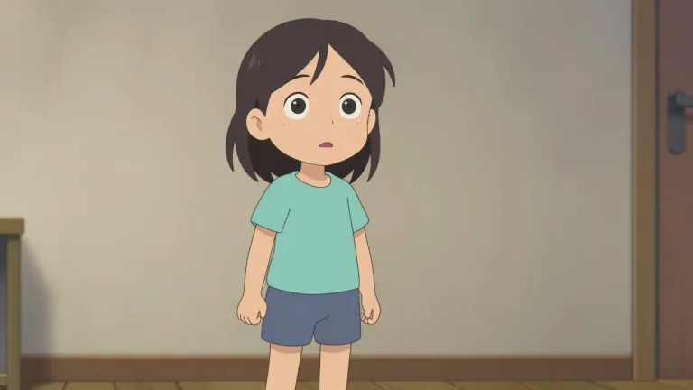 Visual representation of "girl" - A young or relatively young woman, often a child or teenager