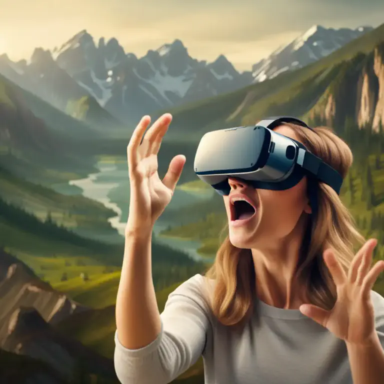 Visual representation of "the real thing" - Actual experience or encounter
