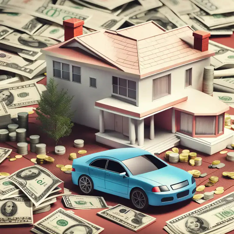 Visual representation of "seizure" - The action of confiscating or impounding property by warrant of legal right.