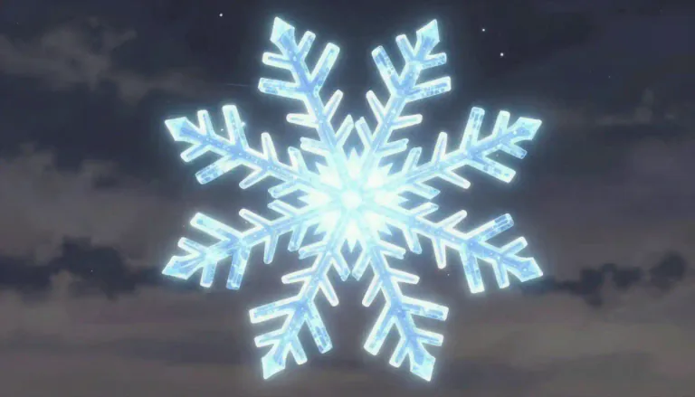 Visual representation of "fractal" - A complex pattern that repeats itself at any scale.