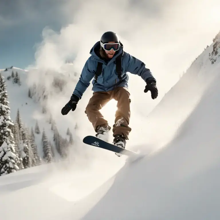 Visual representation of "boarder" - A person who does a particular kind of boarding sport (like snowboarding, skateboarding)