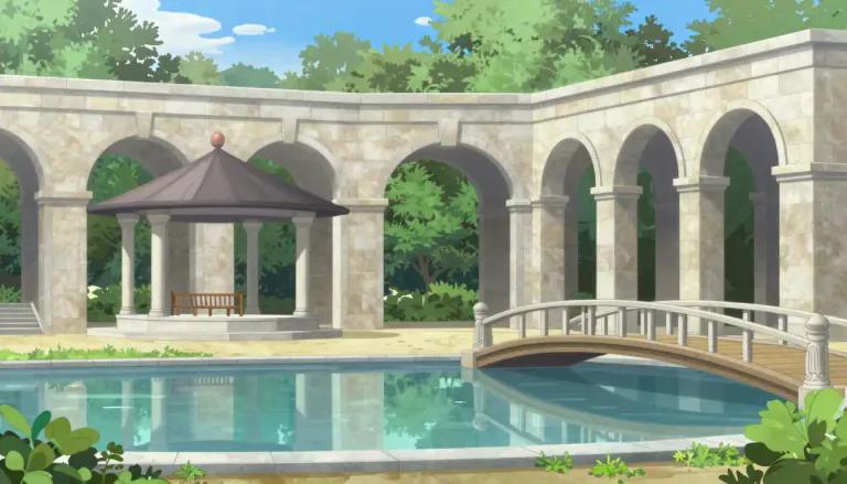 Visual representation of "architectonic" - Relating to architecture or architectural design