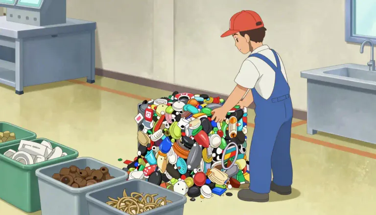 Visual representation of "minimization" - The act or process of making something as small or as insignificant as possible.
