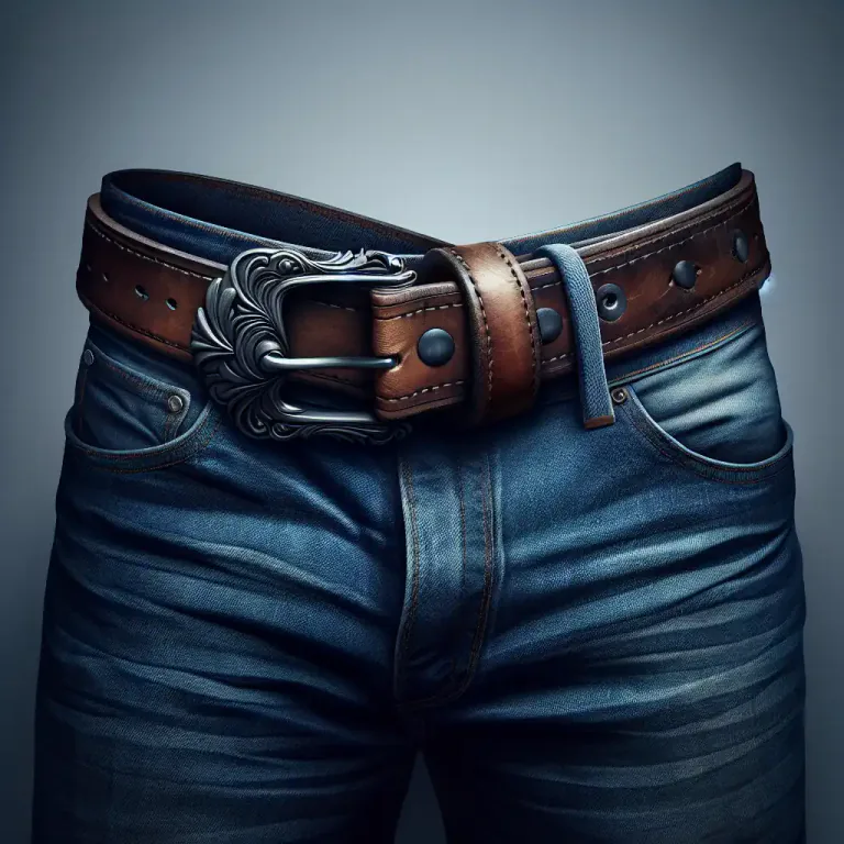 Visual representation of "have something under your belt" - To have achieved or learned something valuable or important