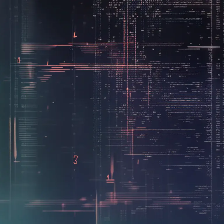 Visual representation of "pointer" - In programming, a variable which holds the memory address of another value