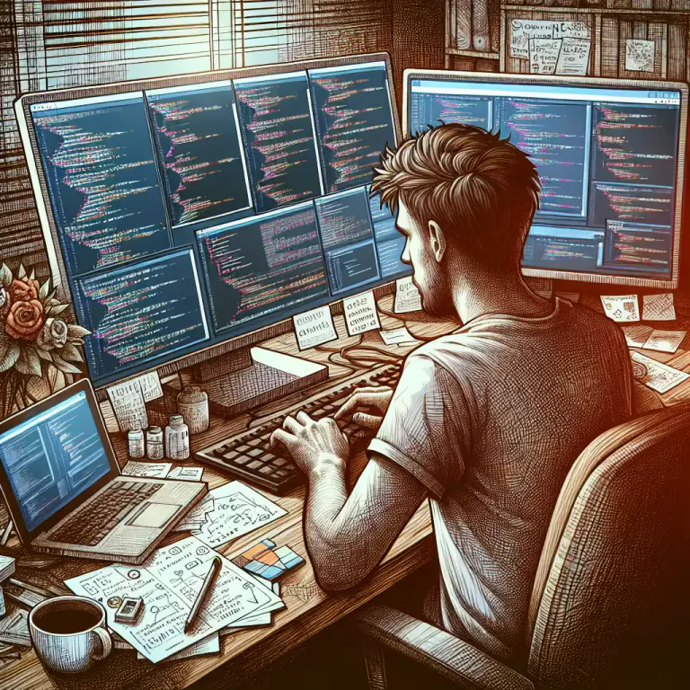 Visual representation of "dojo" - In computing, a toolkit for developing web applications.