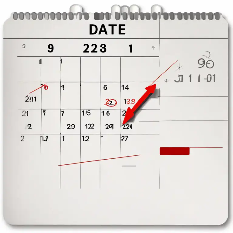 Visual representation of "defer to" - To delay or postpone something.