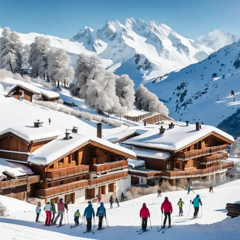 Visual representation of "savoy" - A historic region of Southeast France, known for its beautiful mountains and ski resorts