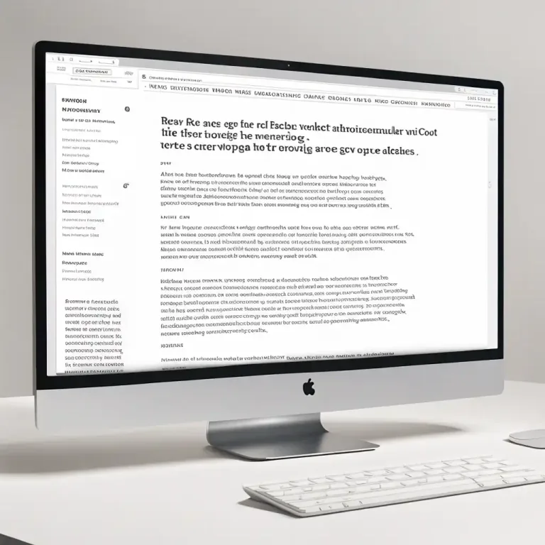 Visual representation of "horizontal" - In computing, it refers to arranging things or spread out from left to right on a screen or page, rather than top to bottom.