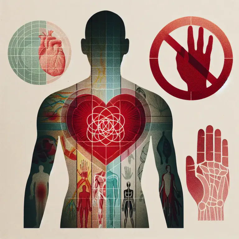 Visual representation of "corporal" - Corporal means relating to the human body.