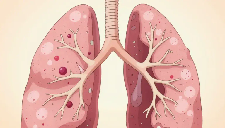 Visual representation of "parenchymal" - Relating to the functional tissue of an organ, as opposed to the supportive or connective tissue.