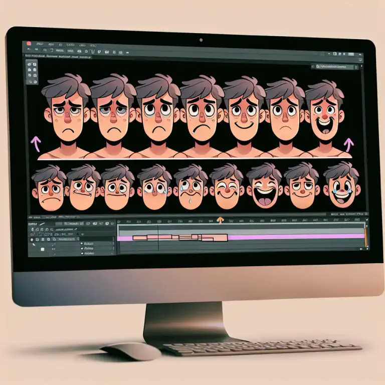 Visual representation of "interpolate" - In computer graphics, to create intermediate frames between two images to give the appearance that the first image evolves smoothly into the second image