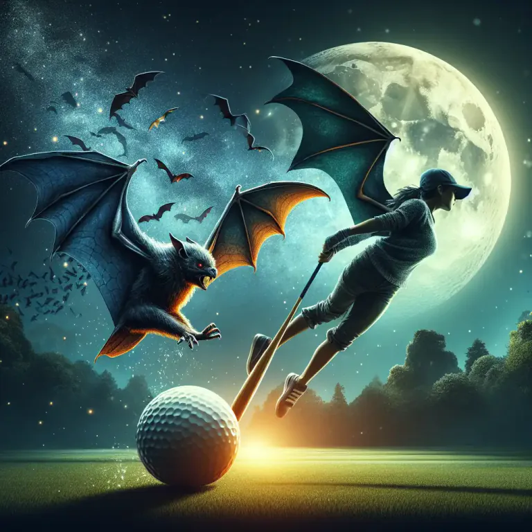 Visual representation of "right off the bat" - Immediately, without delay