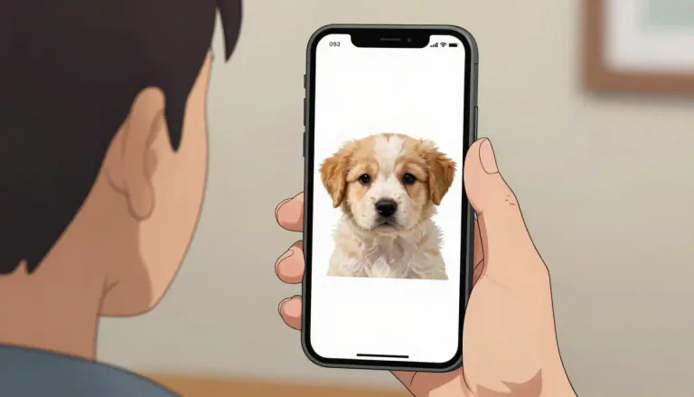Visual representation of "pic" - Short for 'picture', a representation of something in a visual form.