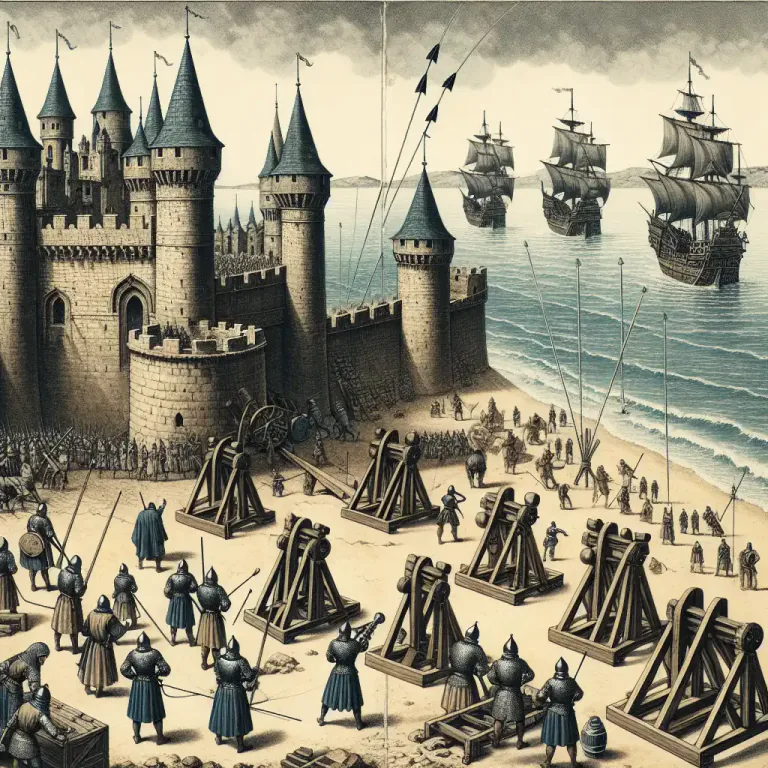 Visual representation of "landward" - Situated in the direction of, or moving towards the land.