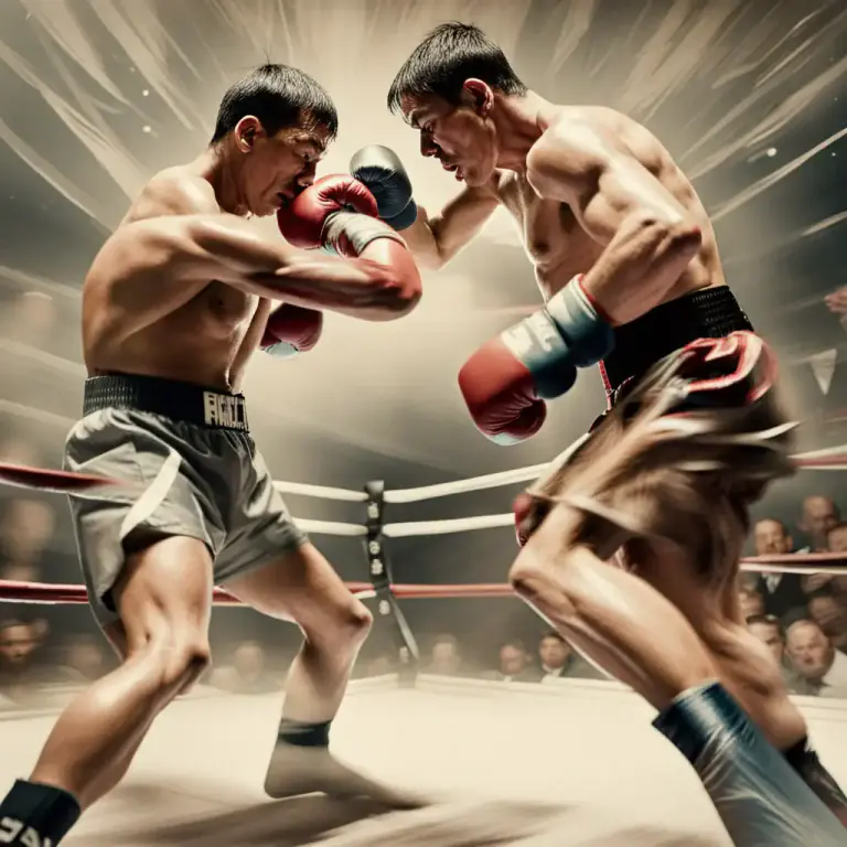 Visual representation of "stun" - To knock someone unconscious or into a state of confusion