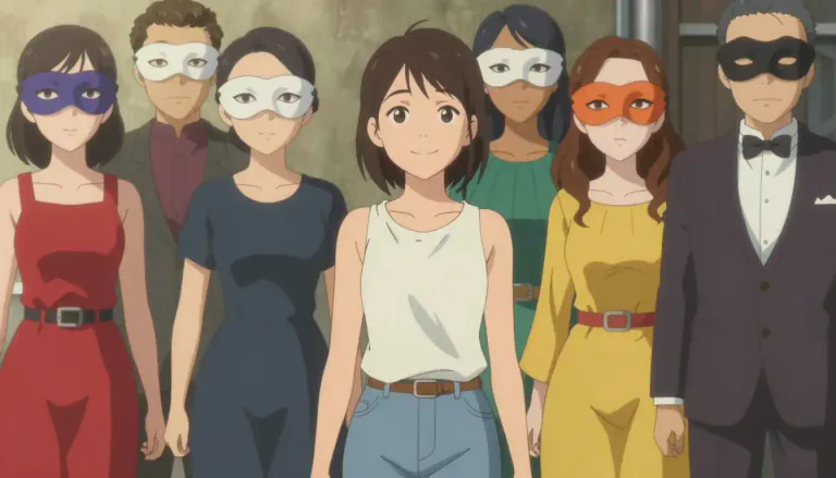 Visual representation of "naturalness" - The state or quality of being normal and not artificial