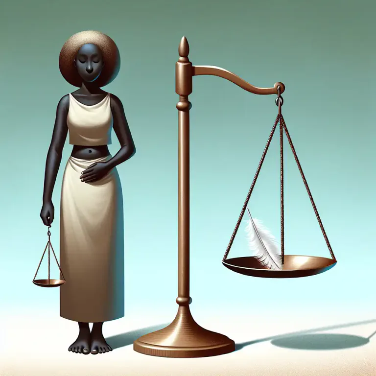 Visual representation of "ounce" - A very small amount of something