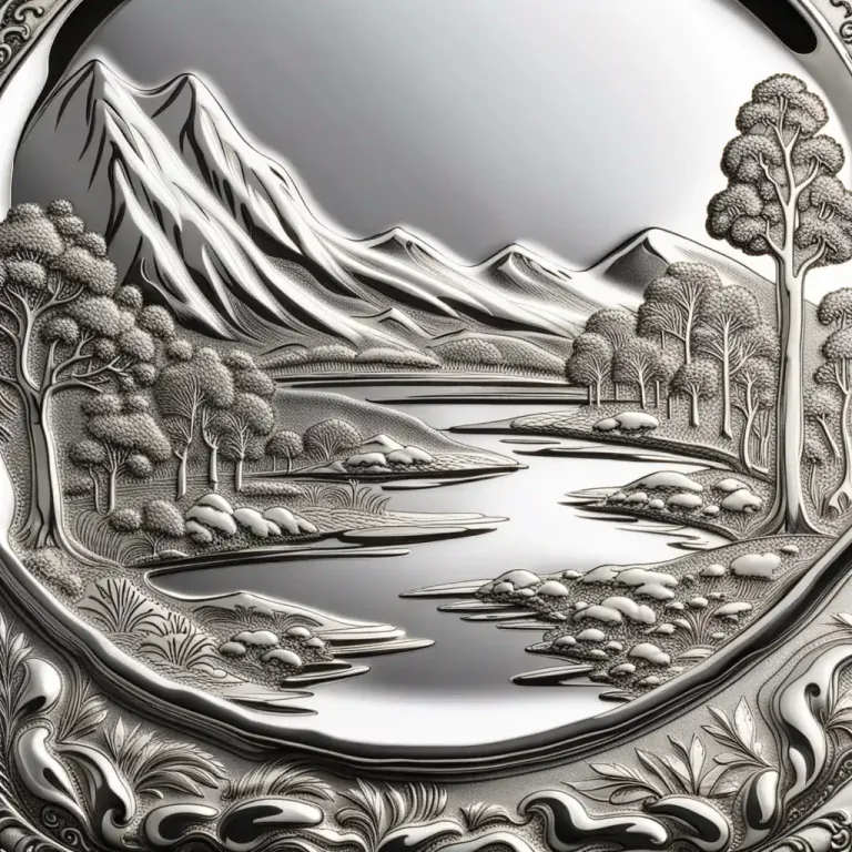 Visual representation of "emboss" - To design or represent in relief (raised form).