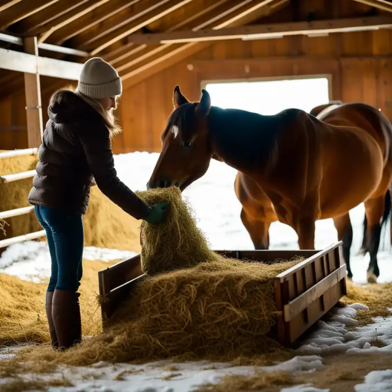 Visual representation of "feed up" - To give or provide food to a person or an animal.