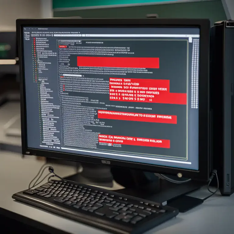 Visual representation of "overflow" - A situation where a computed result is too large to be stored correctly