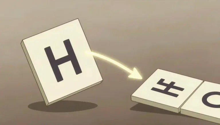 Visual representation of "hyphen" - A symbol (-) used to join two words together, or to show that a word has been split at the end of a line.