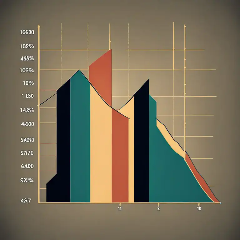 Visual representation of "noticeable" - Important enough to deserve attention or come into notice