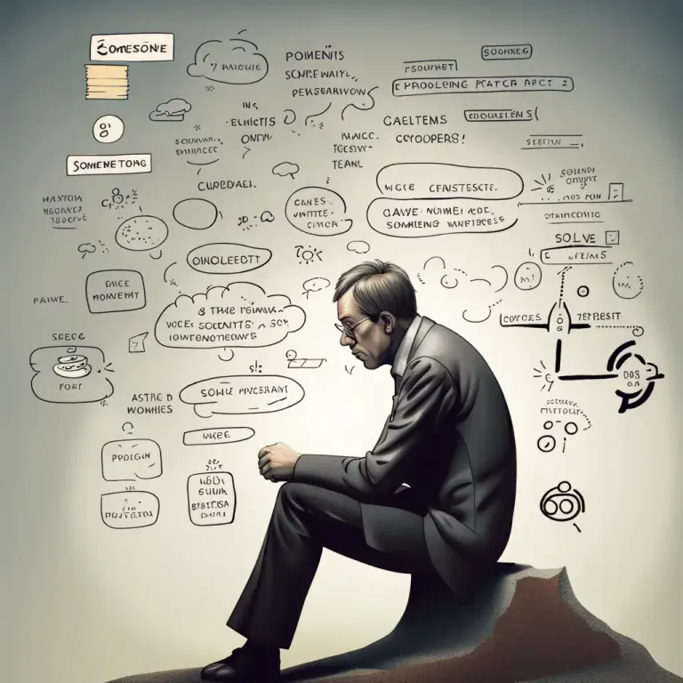 Visual representation of "relevant" - Having ideas or information that are valuable and helpful in a particular situation