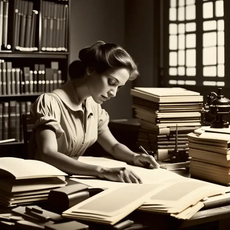 Visual representation of "bookmaker" - A person who edits, prints, and binds books.