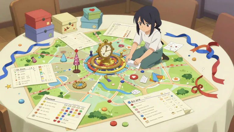Visual representation of "elaborate" - Having a lot of detail or complexity