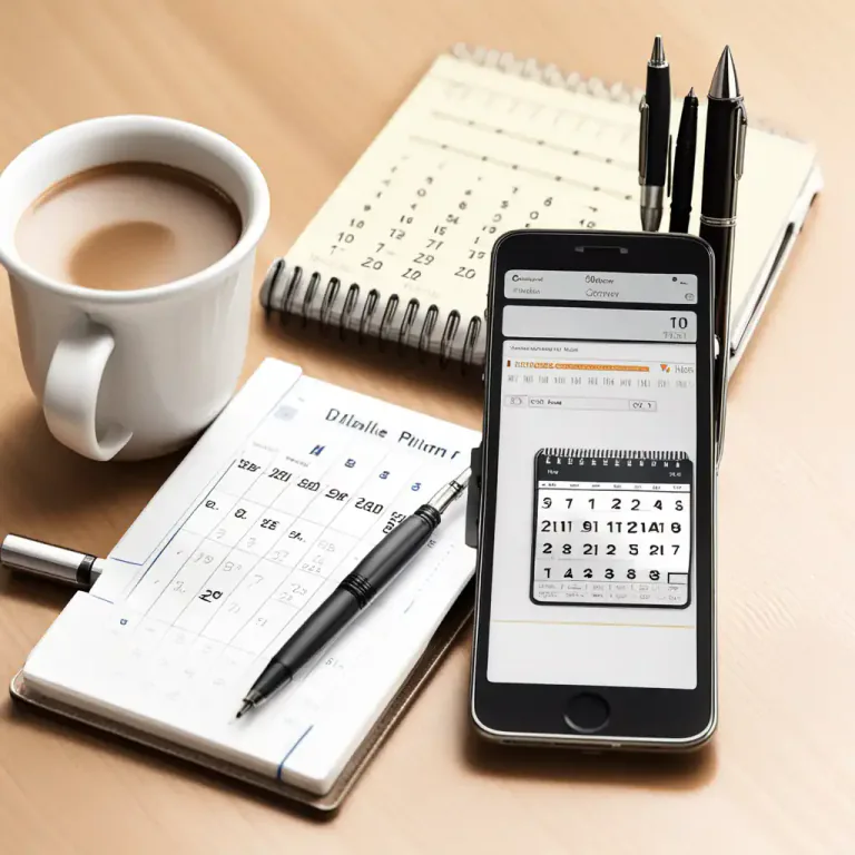 Visual representation of "organizer" - A tool, often a book or electronic device, where you can record schedules, contact details, and other useful information.