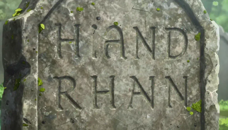 Visual representation of "inscription" - Words that are written or carved on something.