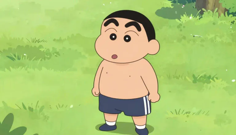Visual representation of "tubby" - Someone or something that is short and fat