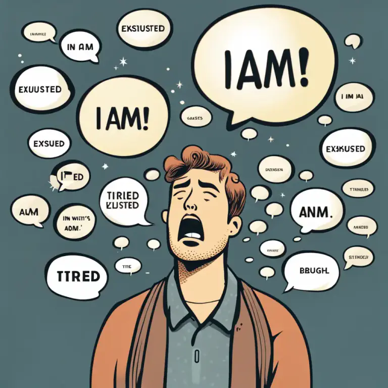 Visual representation of "words to that effect" - A phrase used to indicate that someone has said something similar, but not exactly the same words.