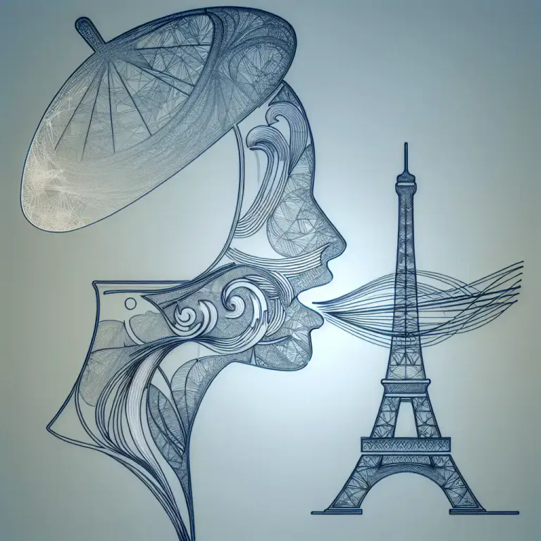 Visual representation of "nasalize" - To change a sound in speech so it is pronounced through the nose.