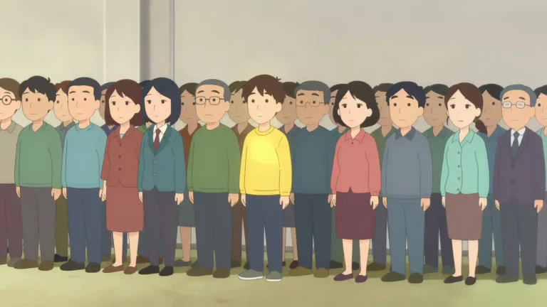 Visual representation of "eighteenth" - In the place or ranking of number 18.
