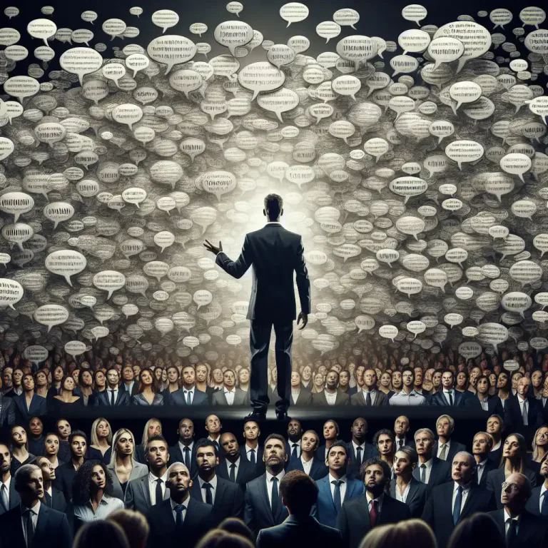 Visual representation of "superfluity" - The condition of being too much or too many