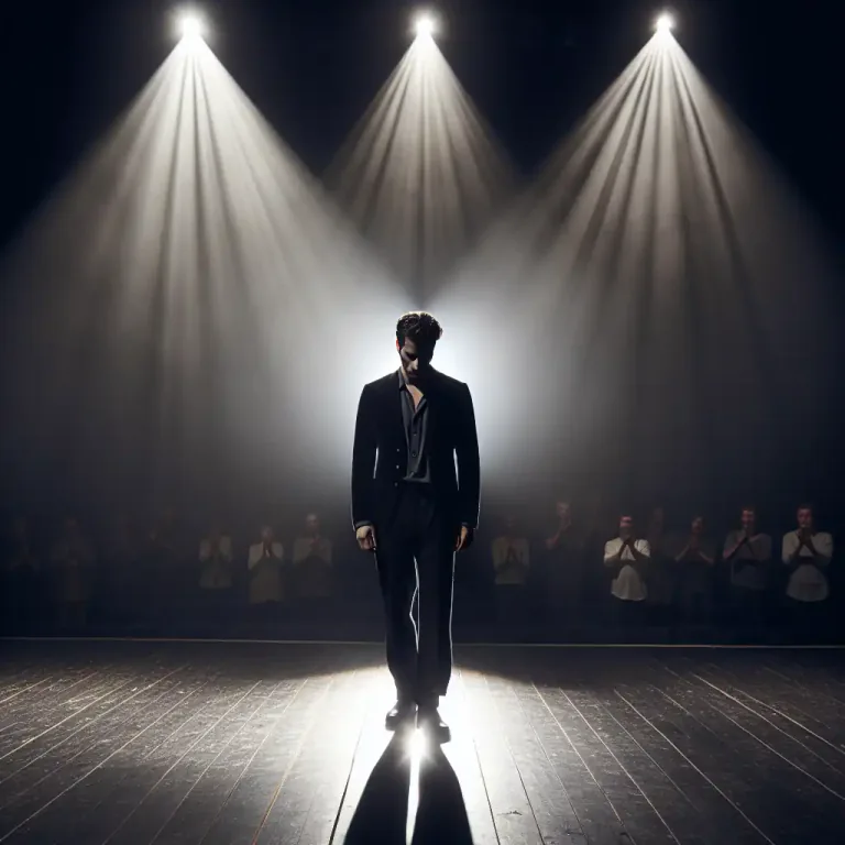 Visual representation of "finality" - The fact of being the end or the last in a series
