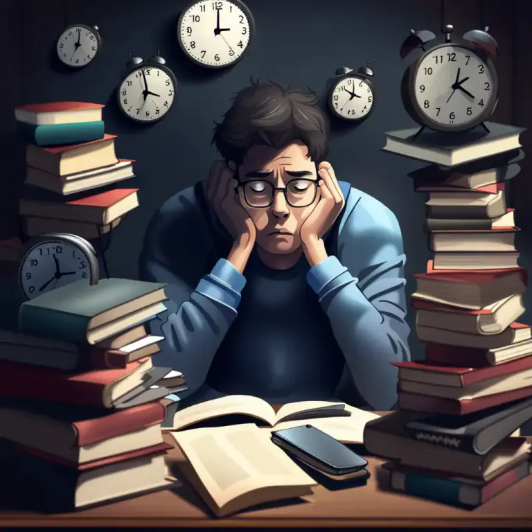 Visual representation of "how long have you got?" - Asking the amount of time someone has left or available.