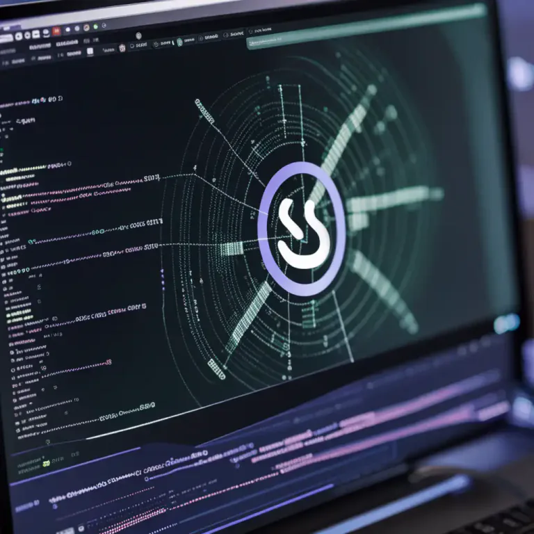Visual representation of "selenium" - A tool for testing and interacting with web applications in computer programming