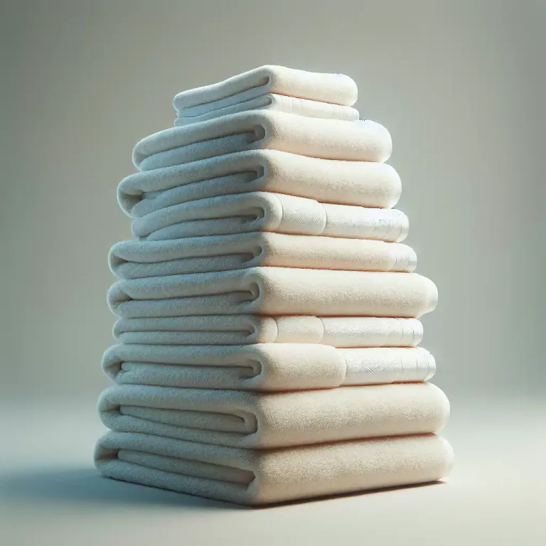 Visual representation of "pile up" - To cause something to accumulate or gather over time