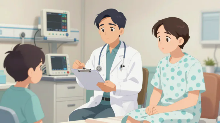 Visual representation of "consent" - In a medical context, informed consent is the consent given by patients to undergo a medical or surgical treatment after understanding the details and risks involved.